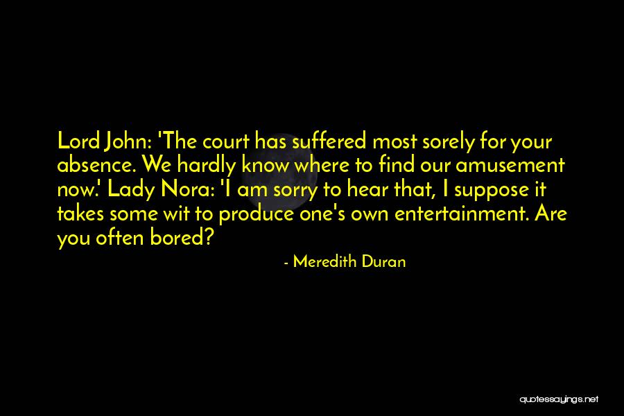 Broccoflower Salad Quotes By Meredith Duran Broccoflower Salad Quotes By Meredith Duran