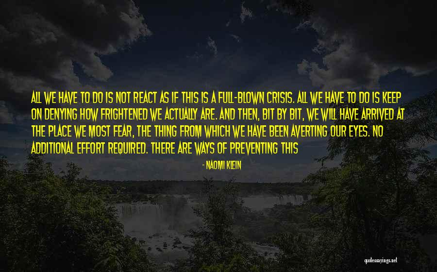 Broccoflower Salad Quotes By Naomi Klein Broccoflower Salad Quotes By Naomi Klein