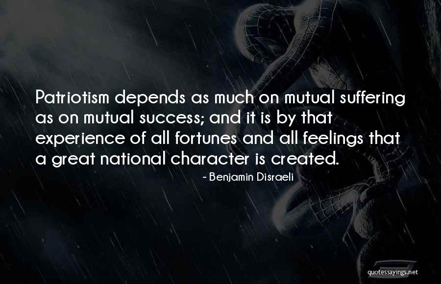 Broccolini Construction Quotes By Benjamin Disraeli Broccolini Construction Quotes By Benjamin Disraeli