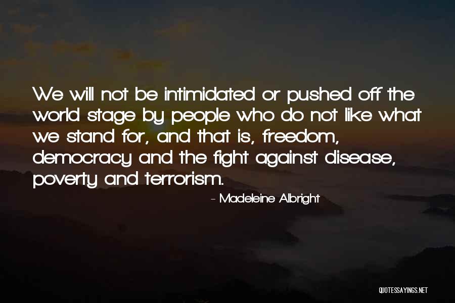 Brocha De Pintura Quotes By Madeleine Albright Brocha De Pintura Quotes By Madeleine Albright