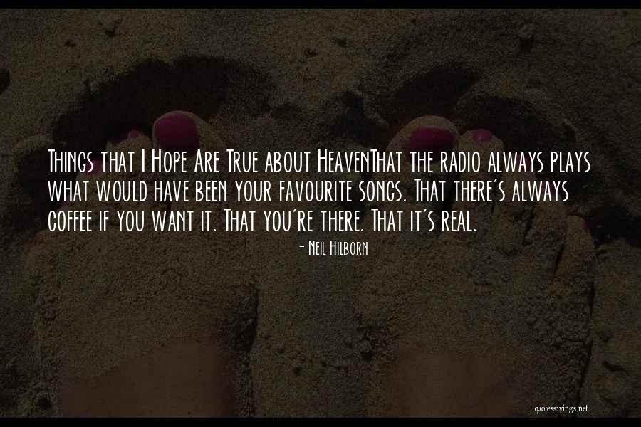 Brochar Quotes By Neil Hilborn Brochar Quotes By Neil Hilborn