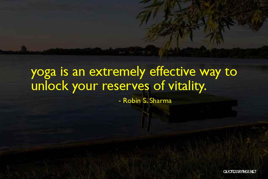 Brochar Quotes By Robin S. Sharma Brochar Quotes By Robin S. Sharma