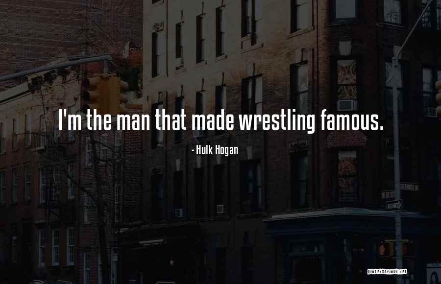 Brochero Chocolate Quotes By Hulk Hogan Brochero Chocolate Quotes By Hulk Hogan