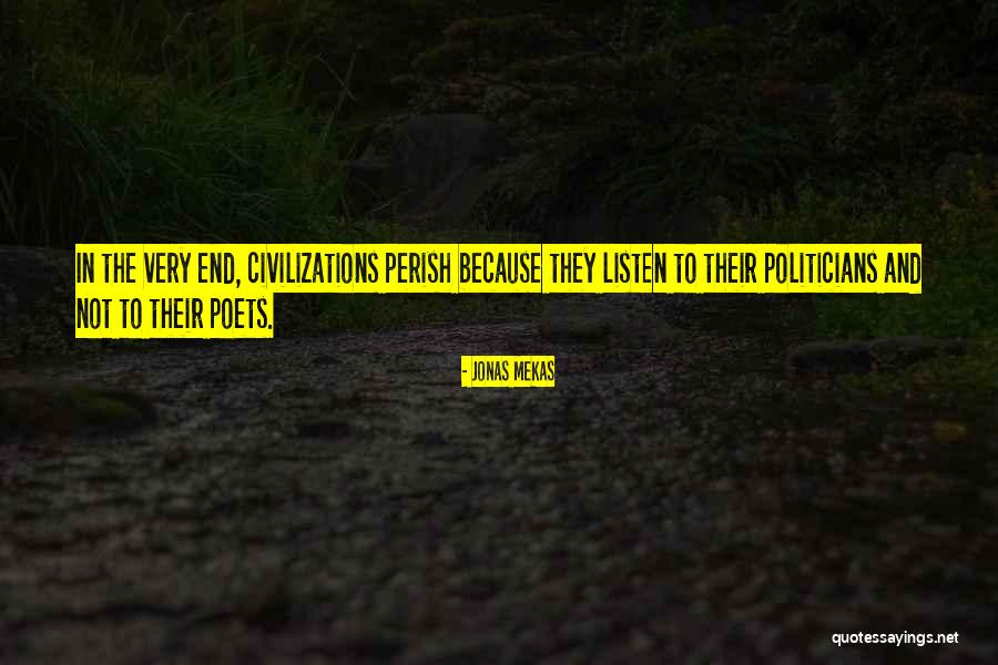 Brochet Poisson Quotes By Jonas Mekas Brochet Poisson Quotes By Jonas Mekas
