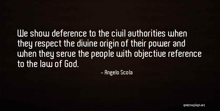 Brochet Quotes By Angelo Scola Brochet Quotes By Angelo Scola