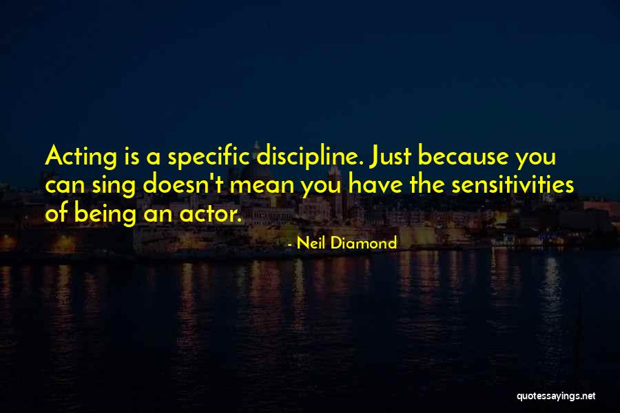 Brochette De Porc Quotes By Neil Diamond Brochette De Porc Quotes By Neil Diamond