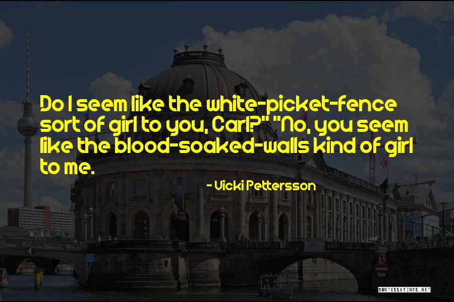 Brochette Pronunciation Quotes By Vicki Pettersson Brochette Pronunciation Quotes By Vicki Pettersson