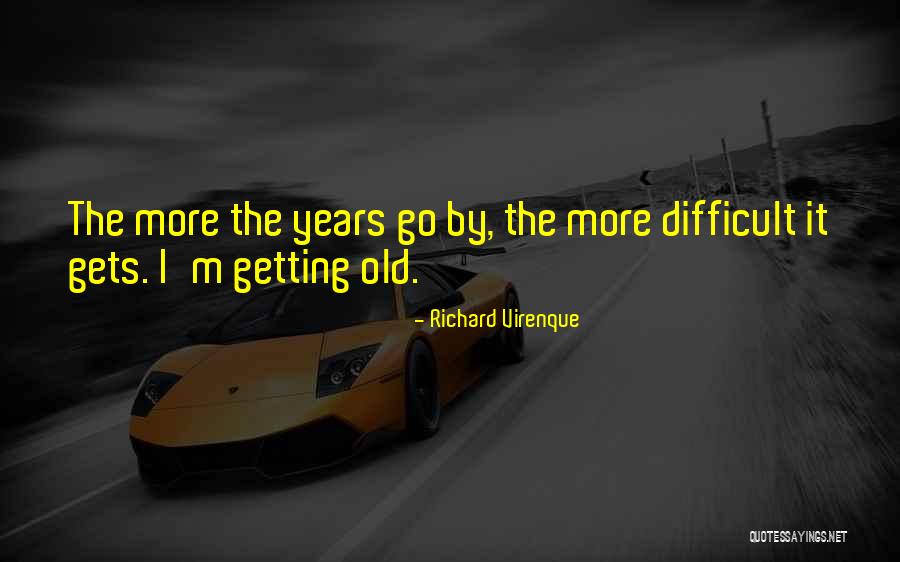 Brochier Ring Quotes By Richard Virenque Brochier Ring Quotes By Richard Virenque
