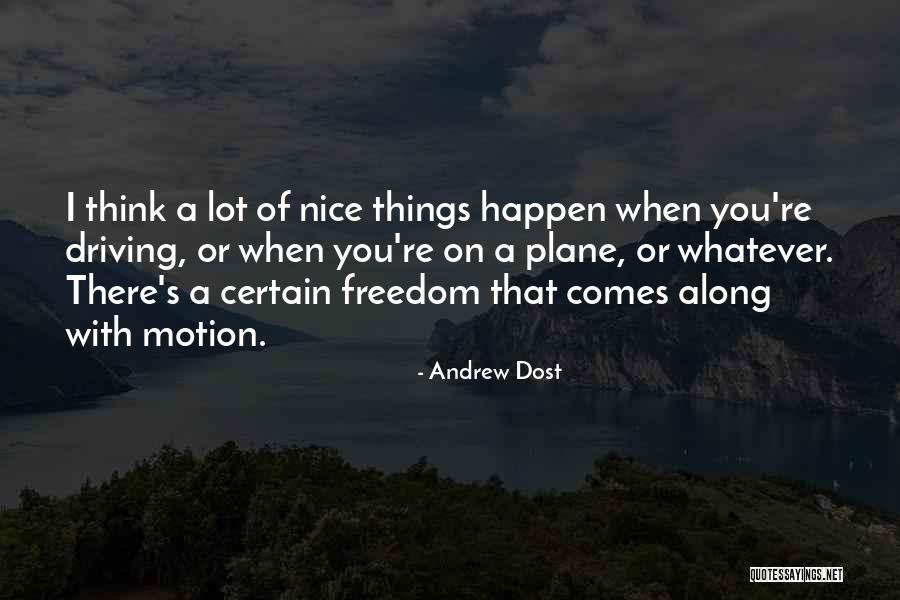 Brochot Industrie Quotes By Andrew Dost Brochot Industrie Quotes By Andrew Dost