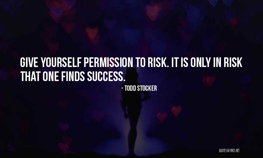 Brochot Industrie Quotes By Todd Stocker Brochot Industrie Quotes By Todd Stocker