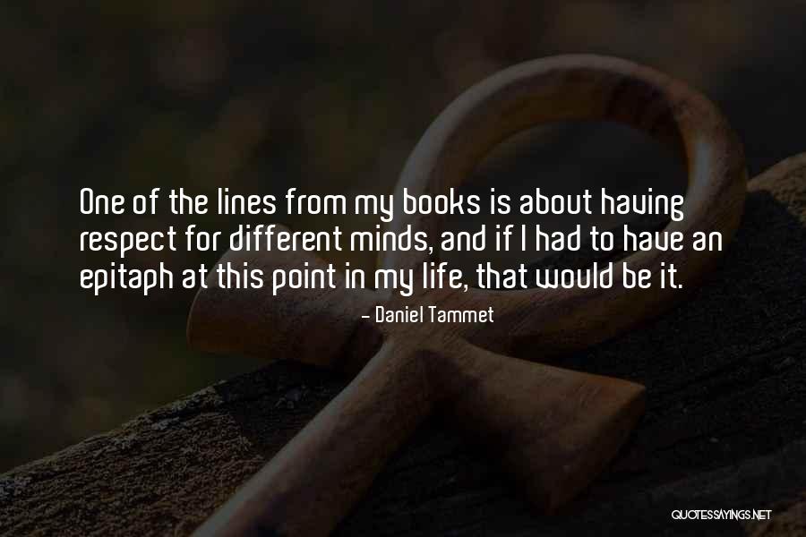 Brocious Trucking Quotes By Daniel Tammet Brocious Trucking Quotes By Daniel Tammet