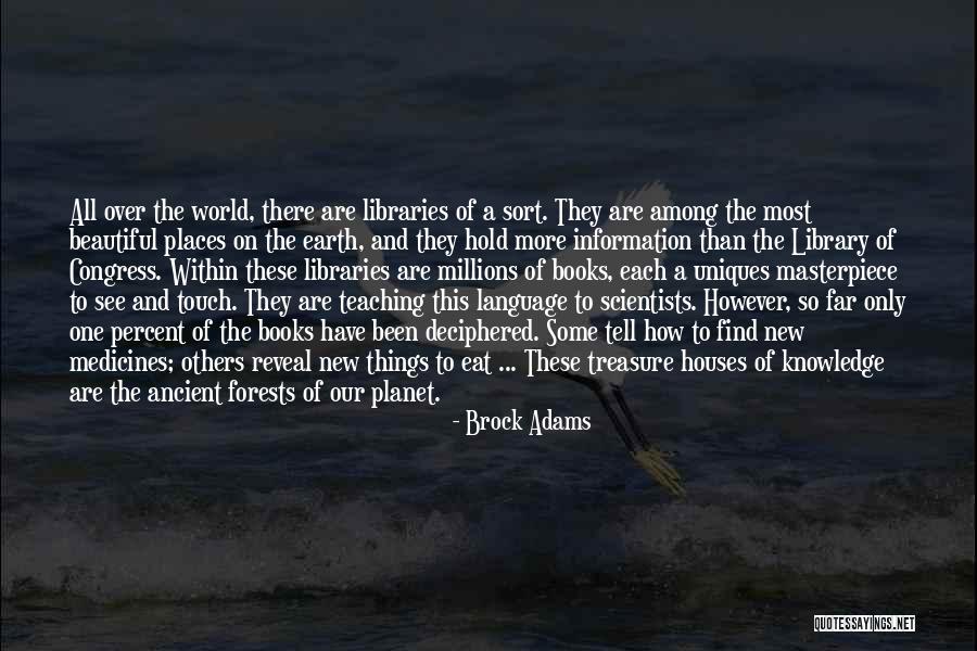 Brock Adams Quotes 1988176 Brock Adams Quotes 1988176