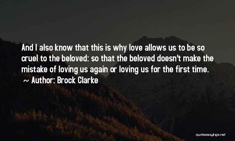 Brock Clarke Quotes 1352587