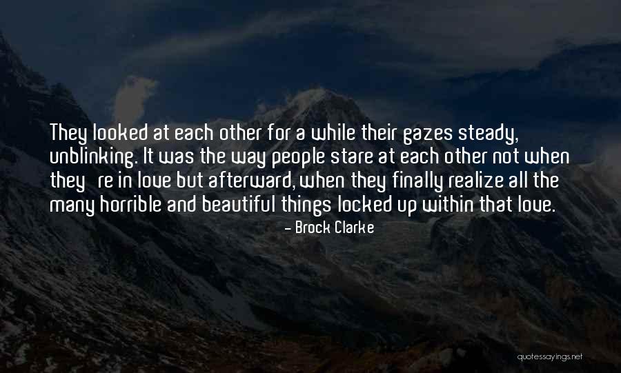 Brock Clarke Quotes 1498865