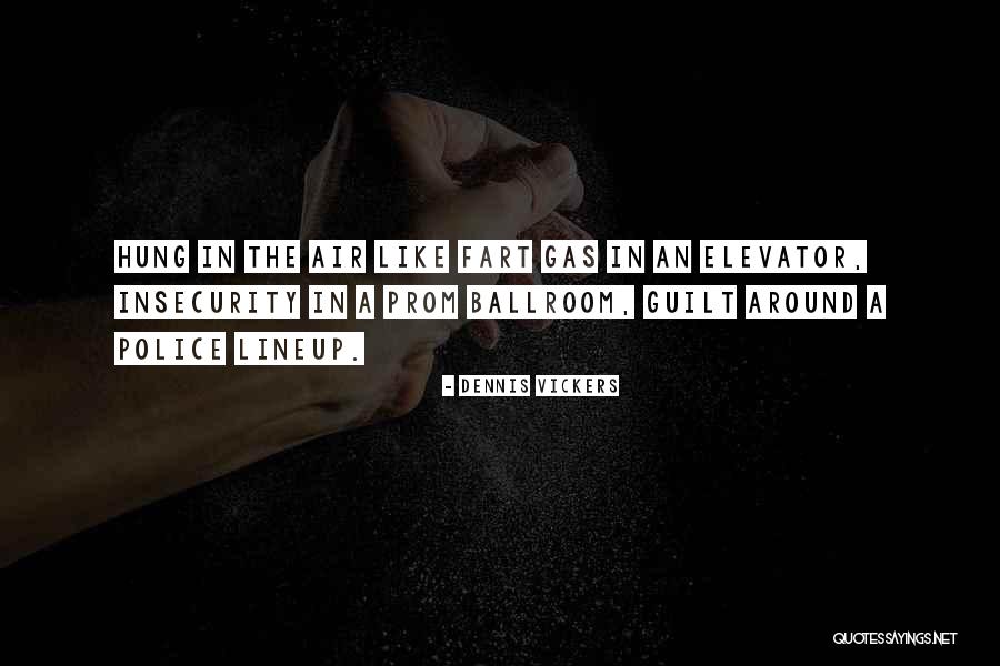 Brock Harrison Quotes By Dennis Vickers Brock Harrison Quotes By Dennis Vickers