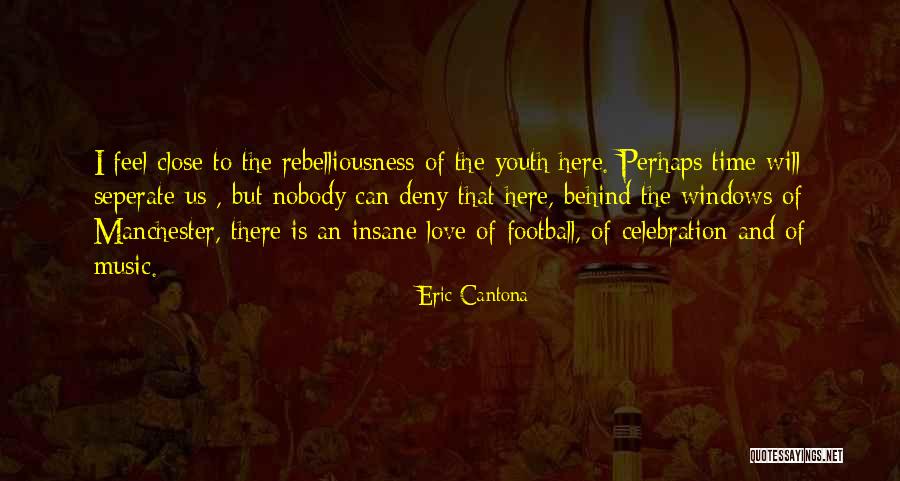 Brock Harrison Quotes By Eric Cantona Brock Harrison Quotes By Eric Cantona