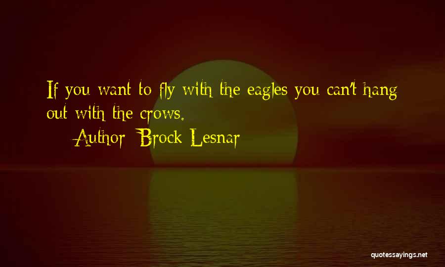 Brock Lesnar Quotes 778541