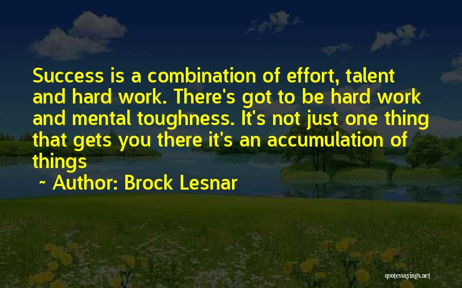Brock Lesnar Quotes 954801