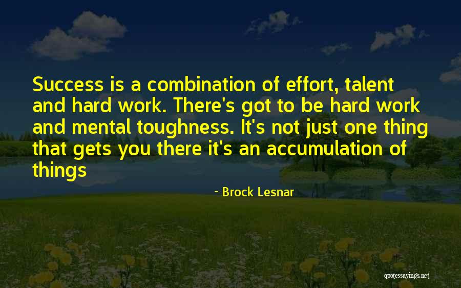 Brock Lesnar Quotes 954801