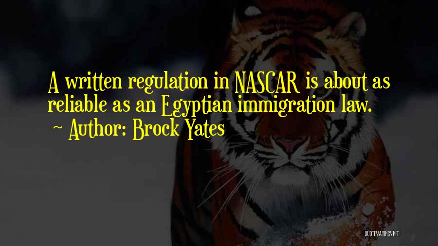 Brock Yates Quotes 1307583 Brock Yates Quotes 1307583