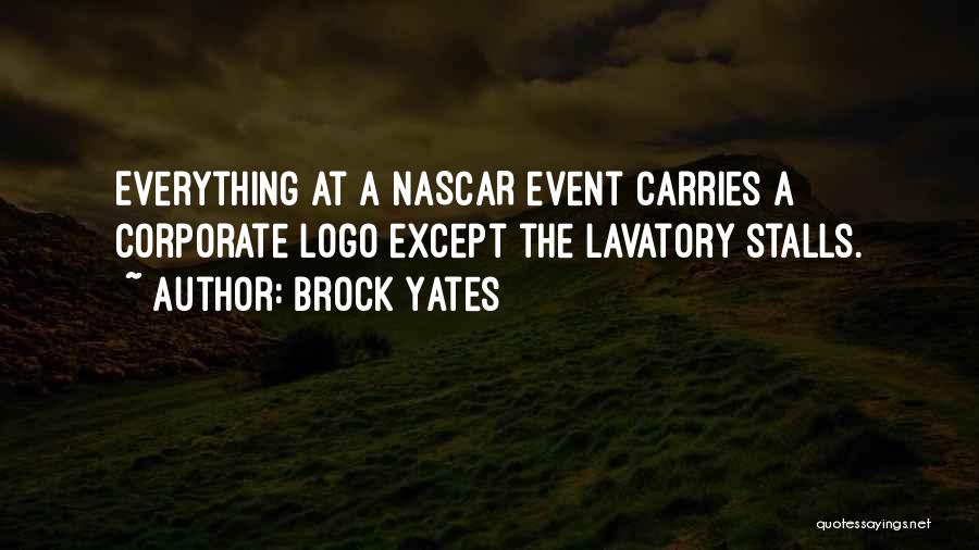 Brock Yates Quotes 2009878 Brock Yates Quotes 2009878