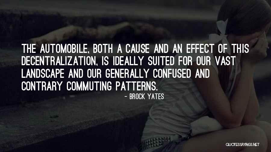 Brock Yates Quotes 769166