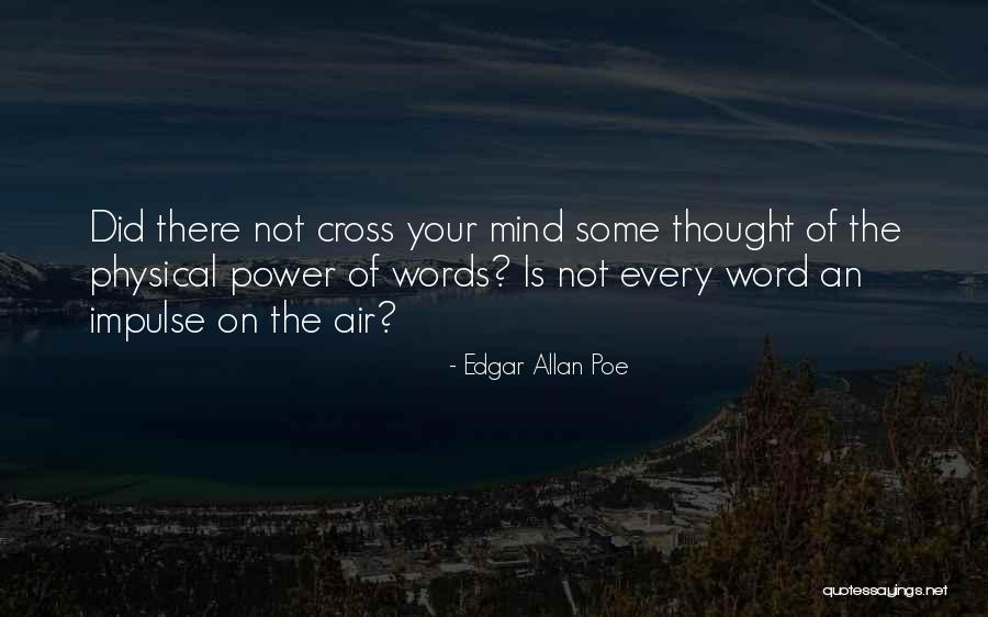 Brockabrella Quotes By Edgar Allan Poe Brockabrella Quotes By Edgar Allan Poe