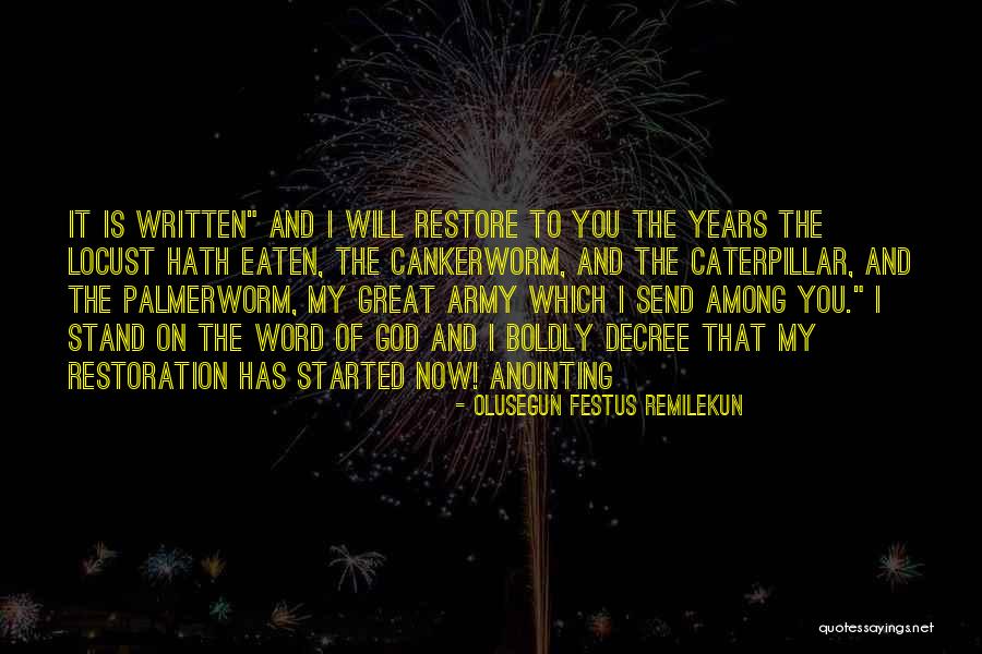 Brockbank St Quotes By Olusegun Festus Remilekun Brockbank St Quotes By Olusegun Festus Remilekun