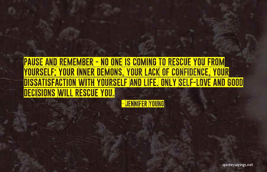 Brockden Brown Quotes By Jennifer Young Brockden Brown Quotes By Jennifer Young