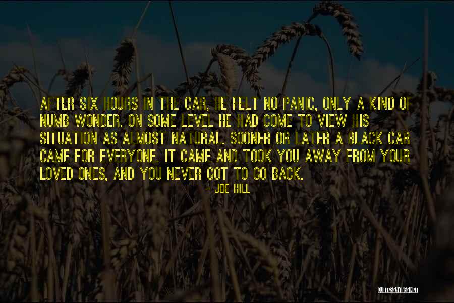 Brockdorff Circle Quotes By Joe Hill Brockdorff Circle Quotes By Joe Hill