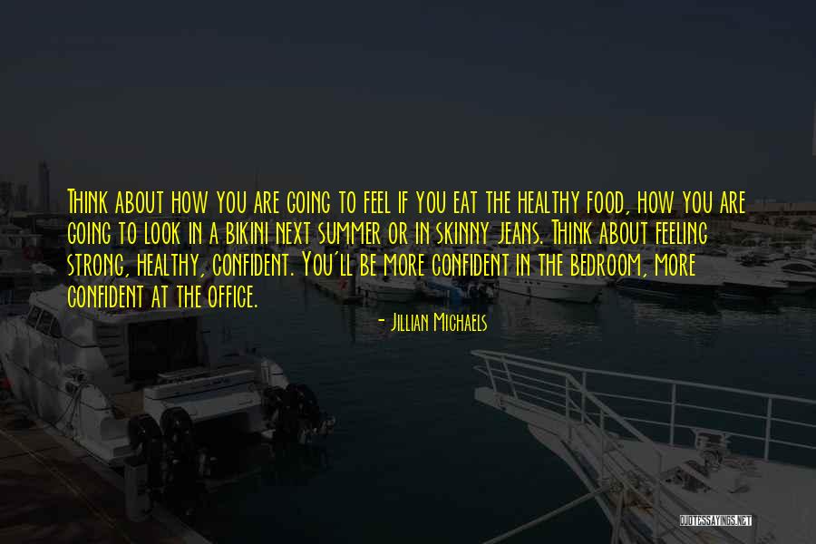 Brockelle Quotes By Jillian Michaels Brockelle Quotes By Jillian Michaels