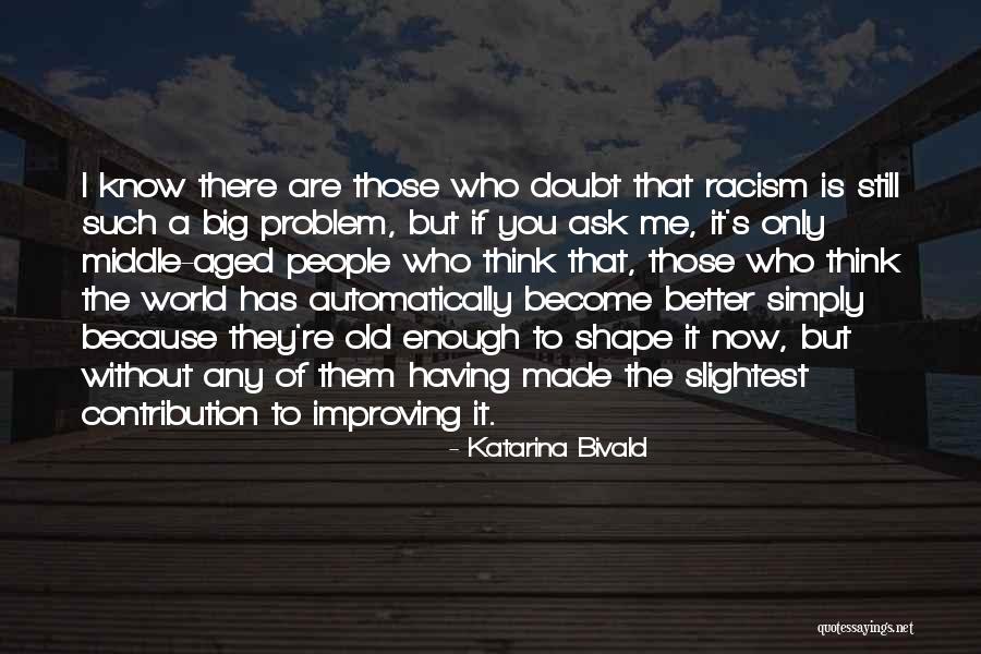 Brockert Hall Quotes By Katarina Bivald Brockert Hall Quotes By Katarina Bivald
