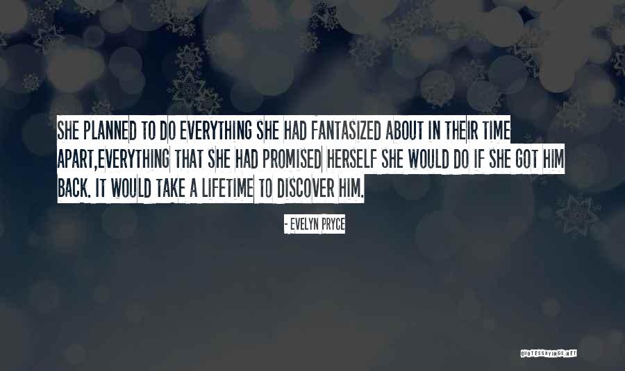 Brockes Passion Quotes By Evelyn Pryce Brockes Passion Quotes By Evelyn Pryce