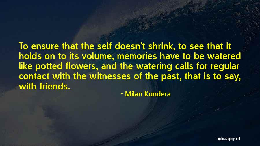 Brockes Passion Quotes By Milan Kundera Brockes Passion Quotes By Milan Kundera