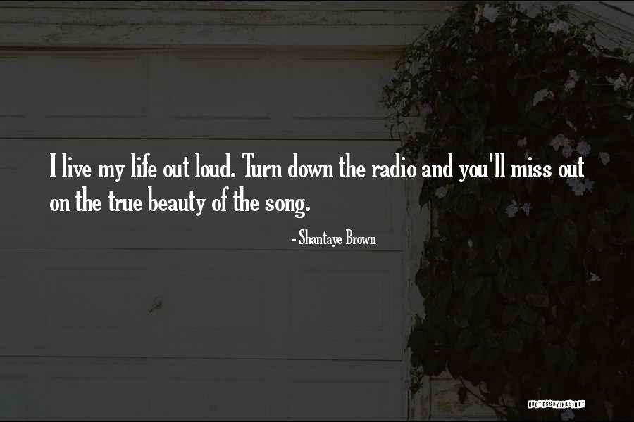 Brockes Tire Quotes By Shantaye Brown Brockes Tire Quotes By Shantaye Brown