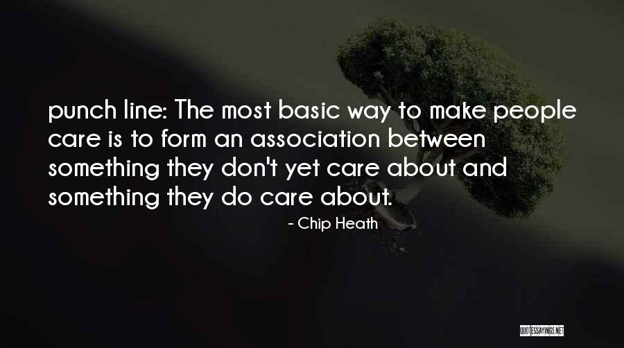 Brockeye Quotes By Chip Heath Brockeye Quotes By Chip Heath