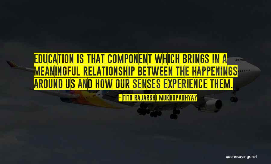 Brockeye Quotes By Tito Rajarshi Mukhopadhyay Brockeye Quotes By Tito Rajarshi Mukhopadhyay