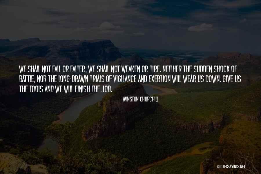 Brockhaus Electrical Air Quotes By Winston Churchill Brockhaus Electrical Air Quotes By Winston Churchill