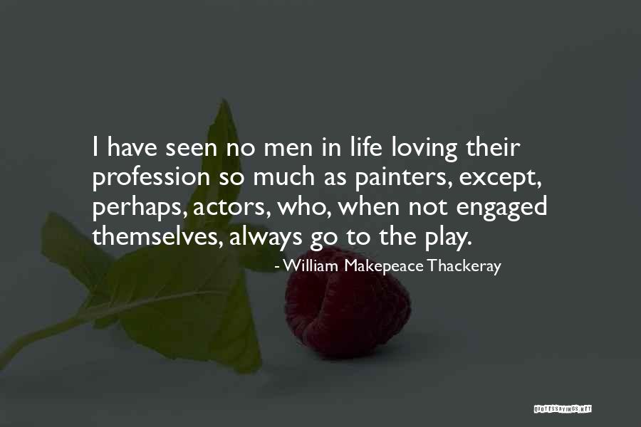 Brockhurst And Marlston Quotes By William Makepeace Thackeray Brockhurst And Marlston Quotes By William Makepeace Thackeray
