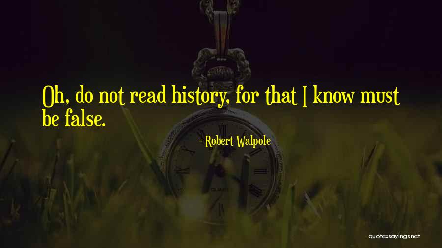 Brockhurst Junior Quotes By Robert Walpole Brockhurst Junior Quotes By Robert Walpole