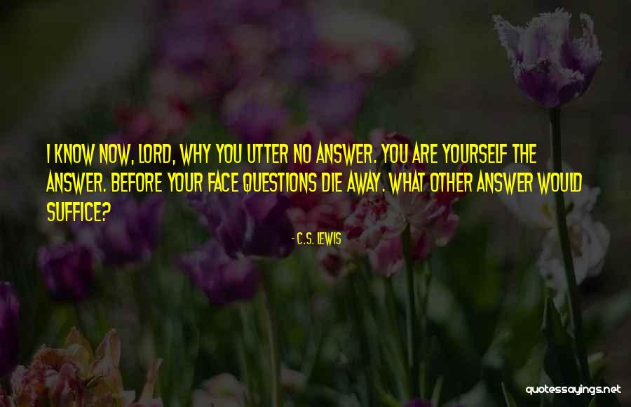 Brockian Quotes By C.S. Lewis Brockian Quotes By C.S. Lewis