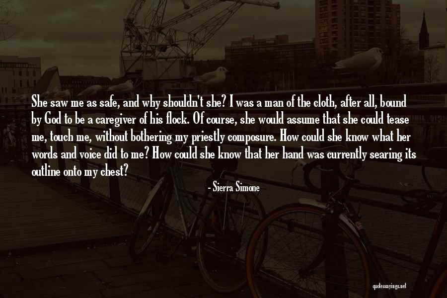 Brockie Robert Quotes By Sierra Simone Brockie Robert Quotes By Sierra Simone