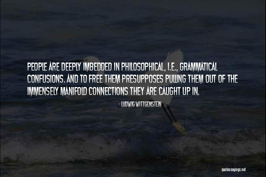Brocklebank Law Quotes By Ludwig Wittgenstein Brocklebank Law Quotes By Ludwig Wittgenstein
