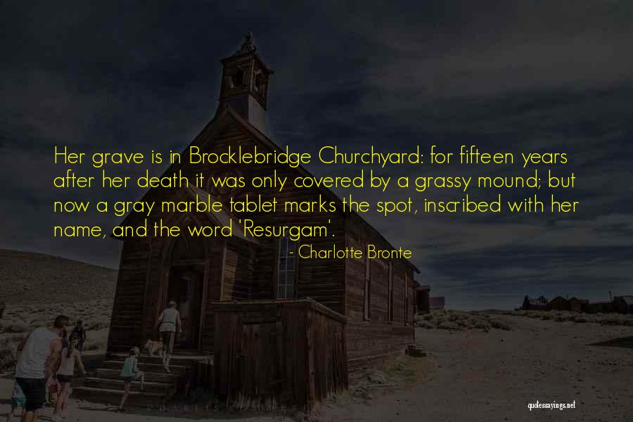Brocklebridge Quotes By Charlotte Bronte Brocklebridge Quotes By Charlotte Bronte