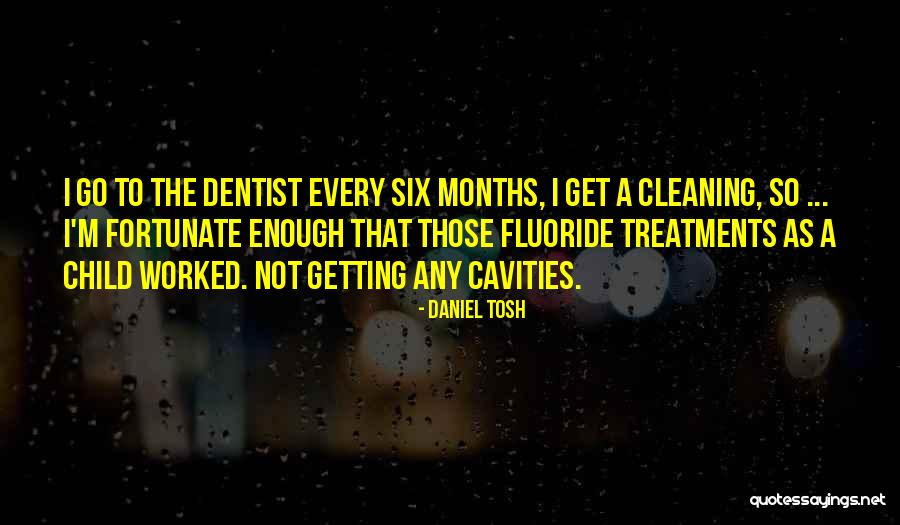 Brocklebridge Quotes By Daniel Tosh Brocklebridge Quotes By Daniel Tosh