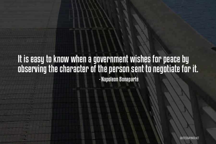 Brocklebridge Quotes By Napoleon Bonaparte Brocklebridge Quotes By Napoleon Bonaparte