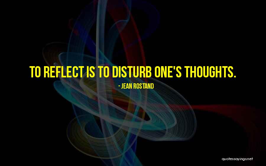 Brocklesby Hall Quotes By Jean Rostand Brocklesby Hall Quotes By Jean Rostand