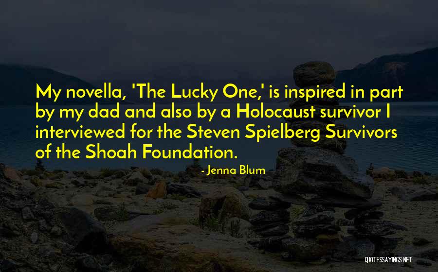 Brocklesby Lincolnshire Quotes By Jenna Blum Brocklesby Lincolnshire Quotes By Jenna Blum