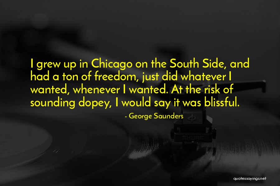 Brockley Brewery Quotes By George Saunders Brockley Brewery Quotes By George Saunders