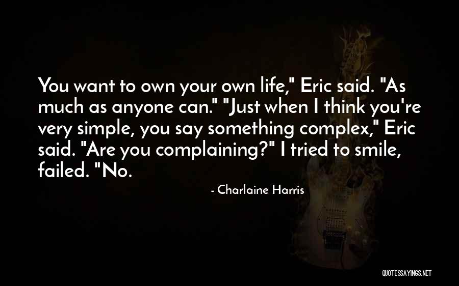 Brocklink Quotes By Charlaine Harris Brocklink Quotes By Charlaine Harris